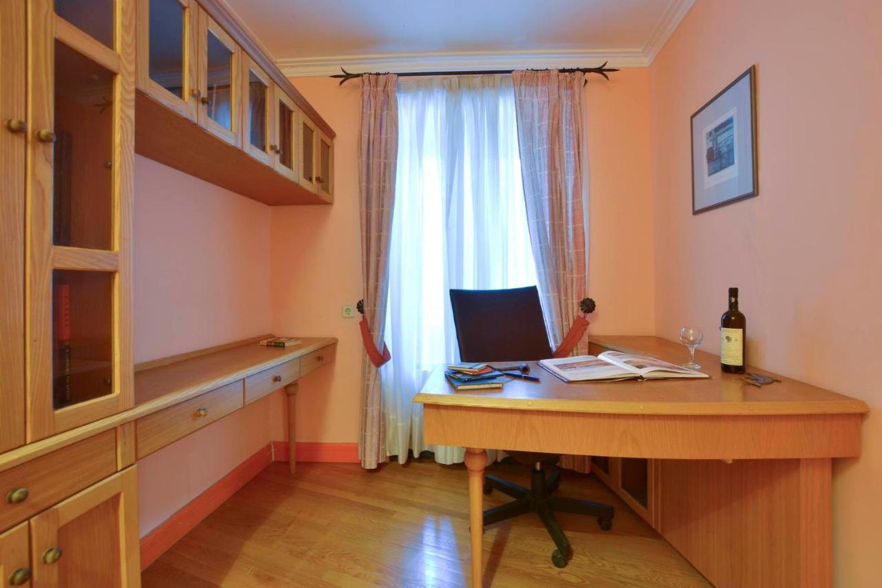 Palazzo Luxury Suite - View To Liston Square & Old Fortress Of Corfu Old Town Exterior foto