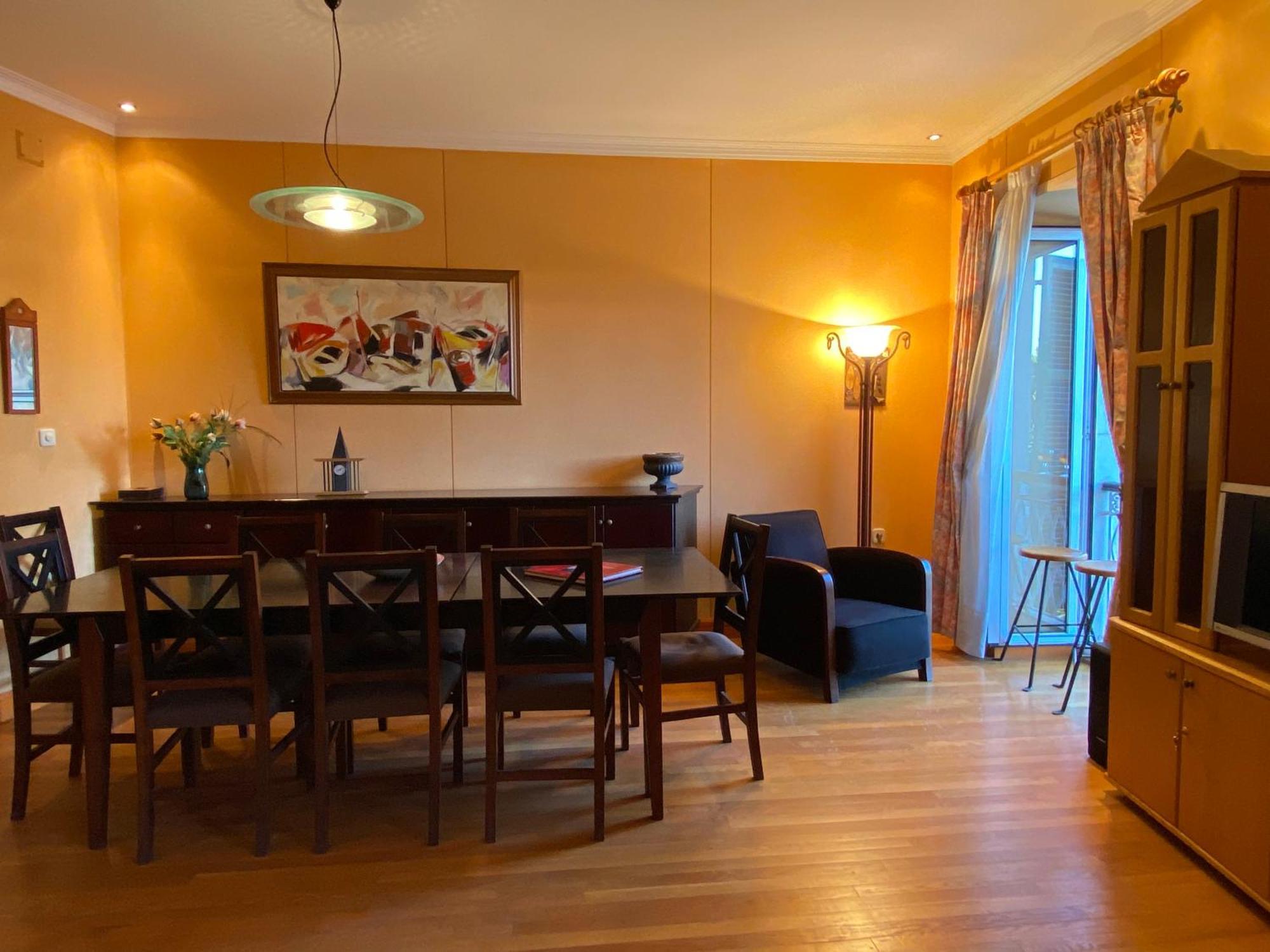 Palazzo Luxury Suite - View To Liston Square & Old Fortress Of Corfu Old Town Exterior foto