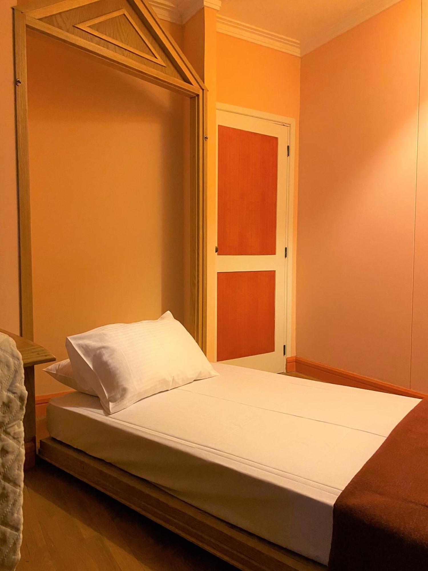 Palazzo Luxury Suite - View To Liston Square & Old Fortress Of Corfu Old Town Exterior foto